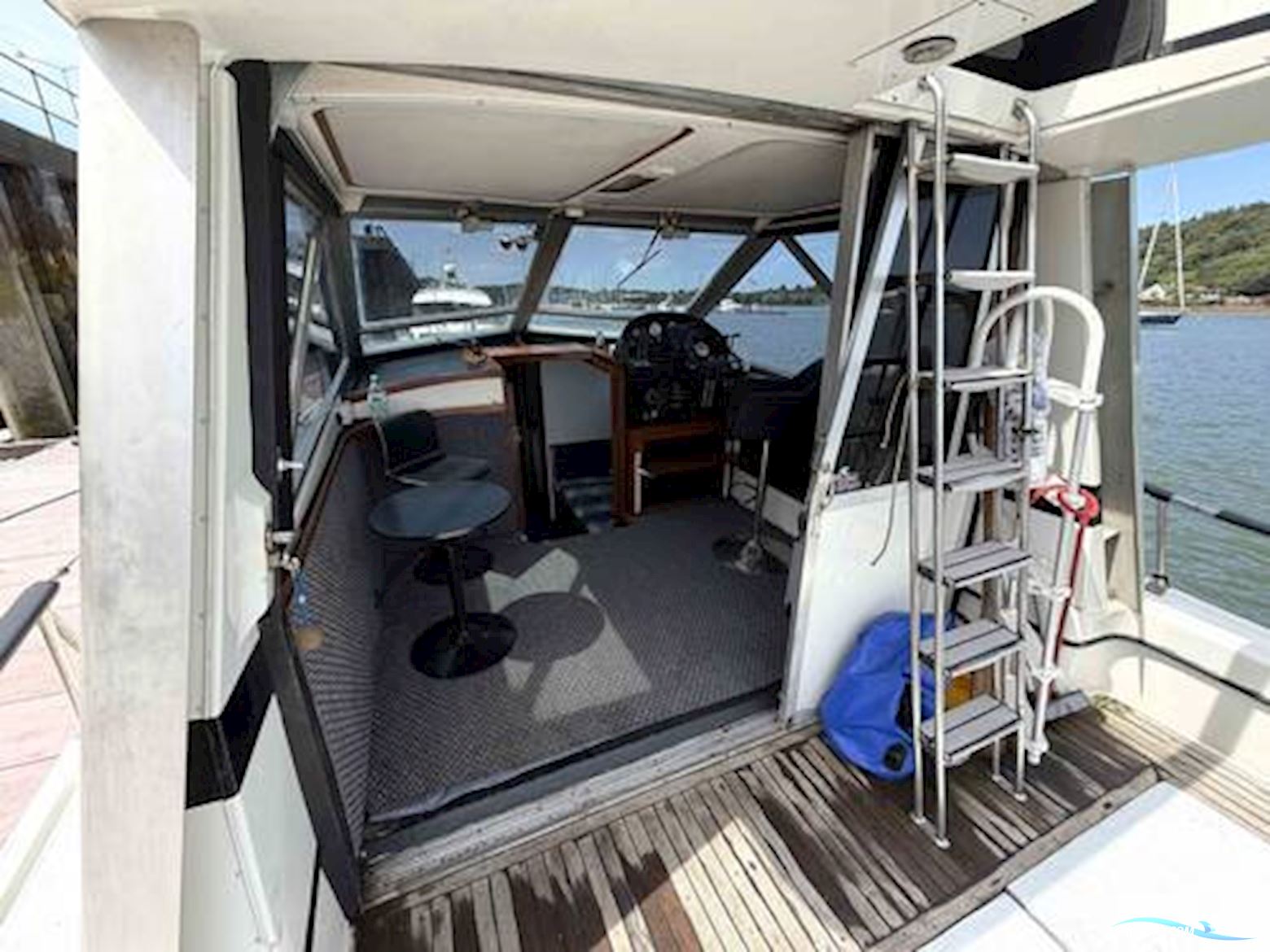 Grand Banks Laguna 33