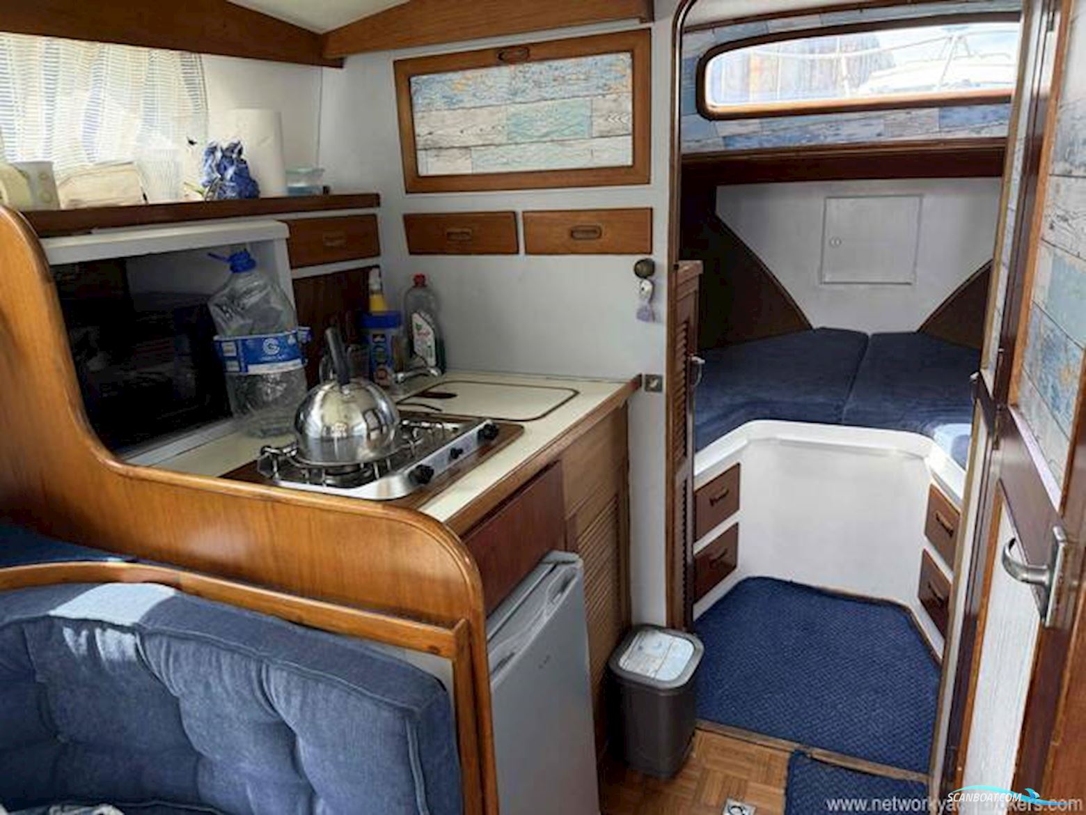 Grand Banks Laguna 33