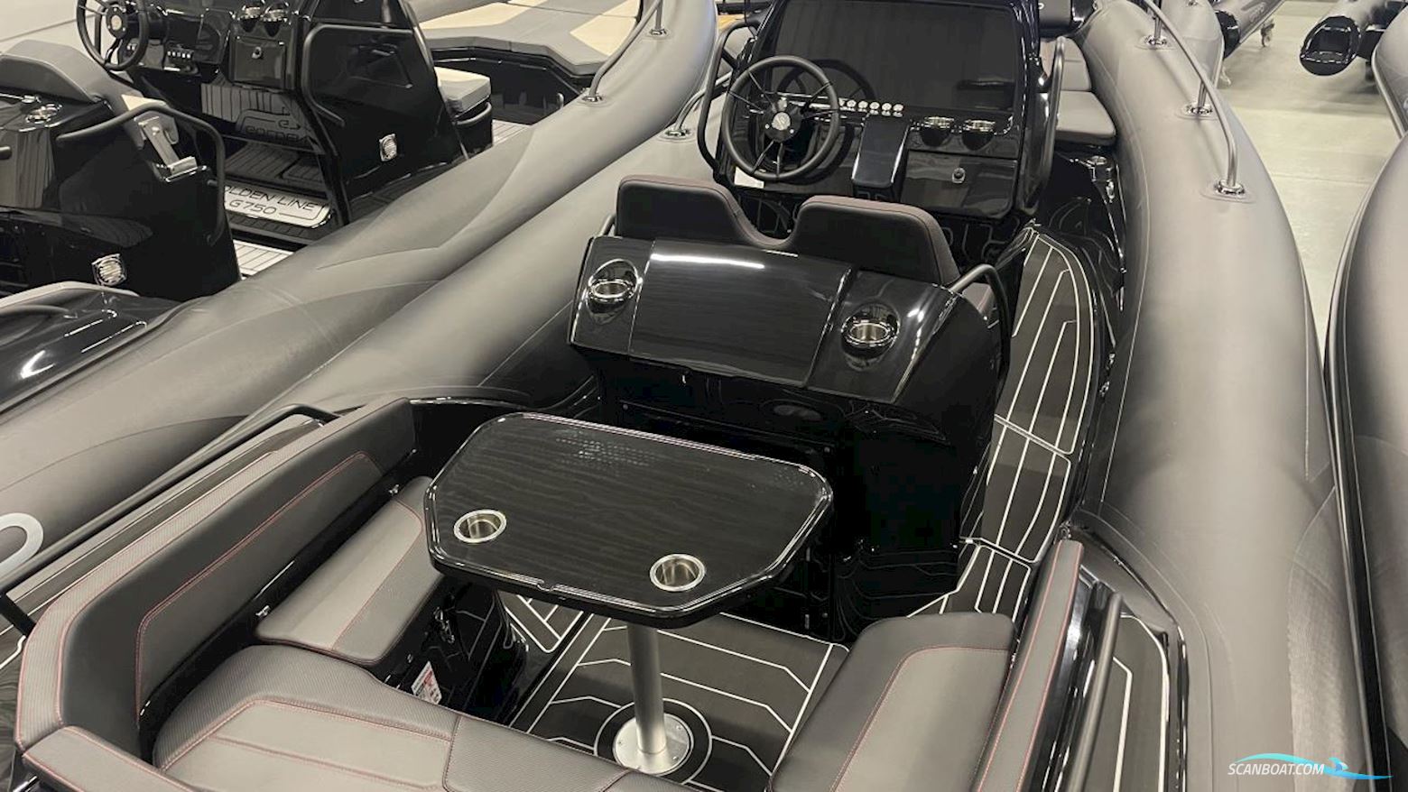 GRAND Golden Line  G680