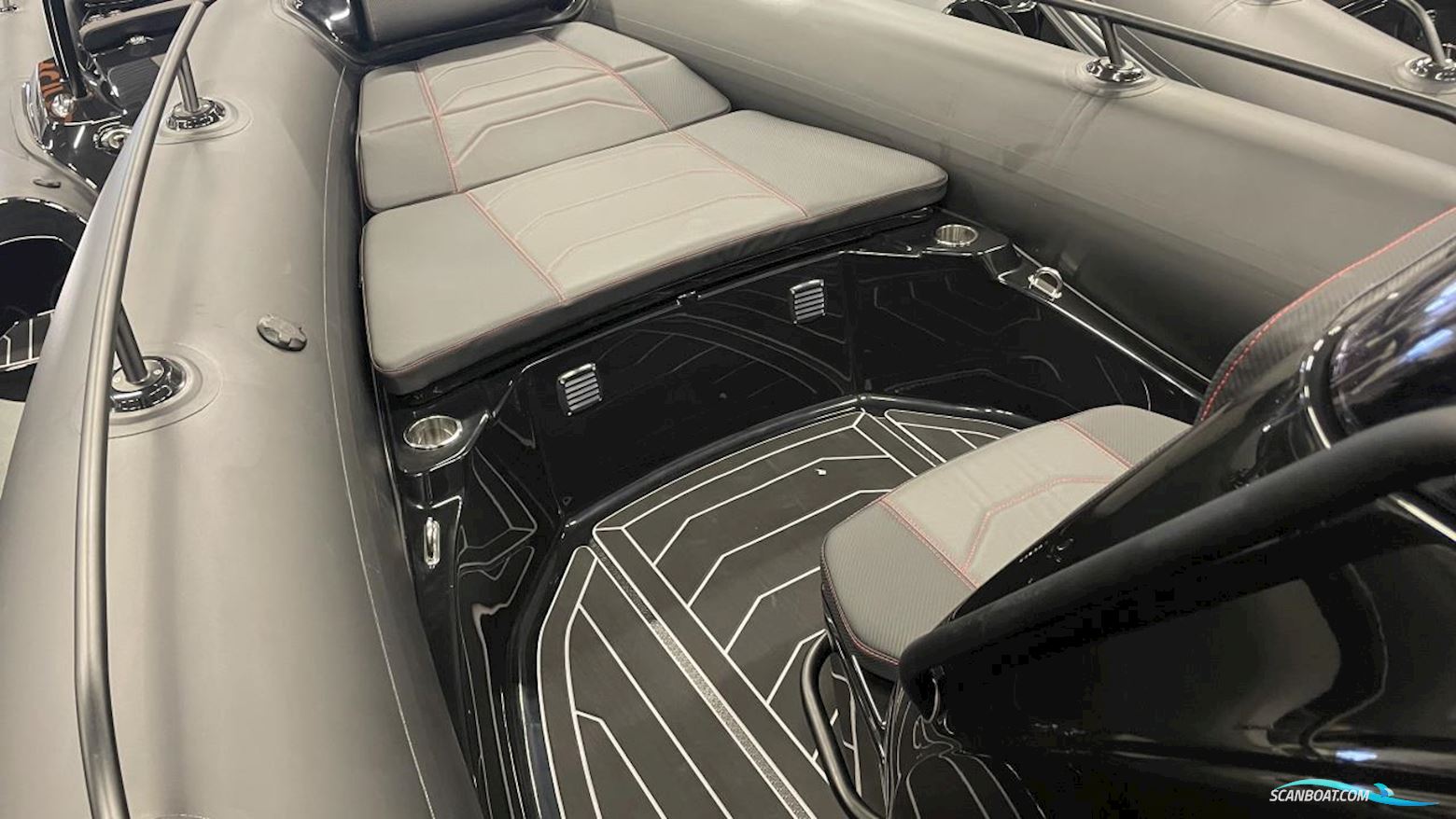 GRAND Golden Line  G680