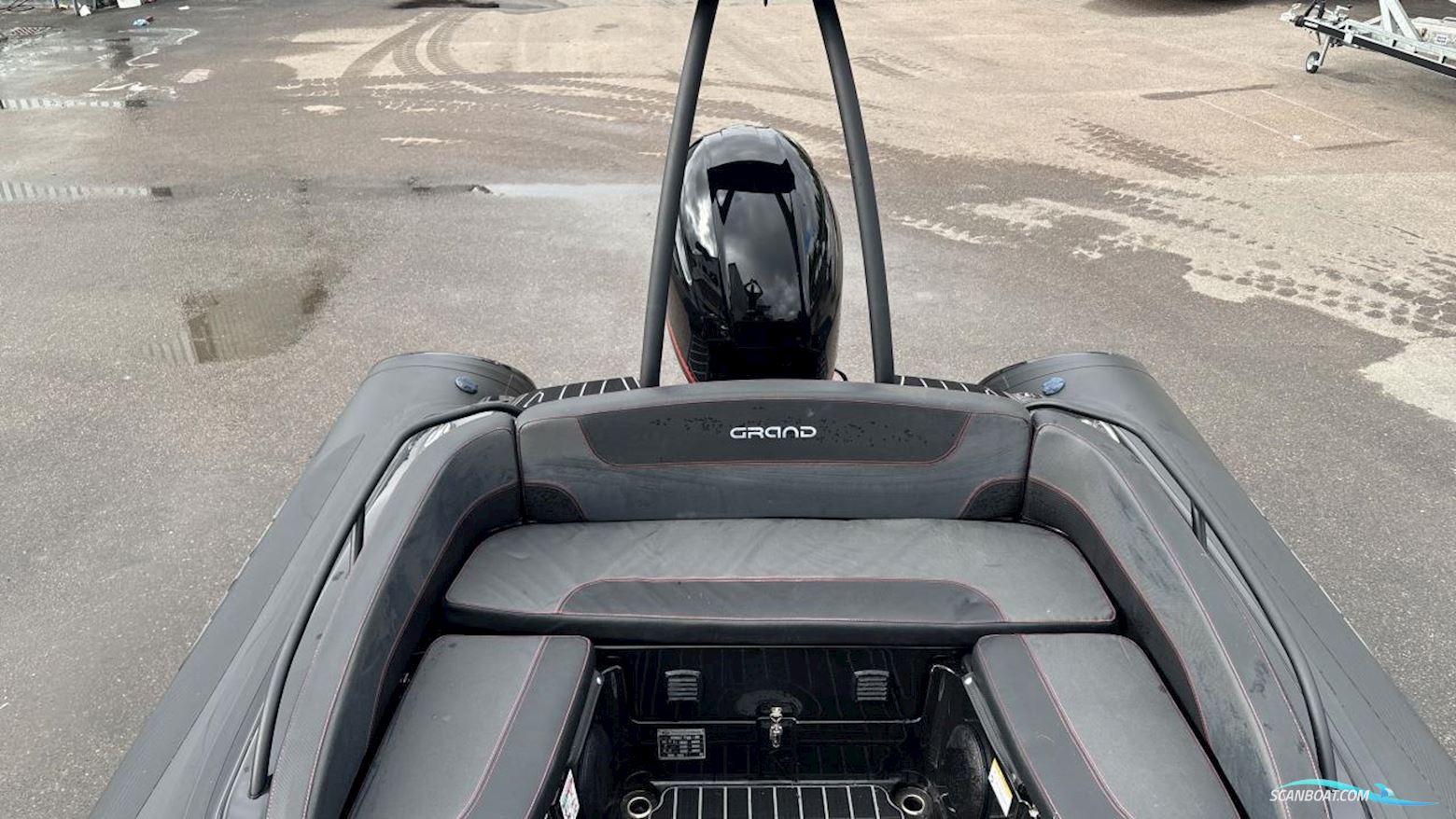 GRAND GOLDEN LINE G650