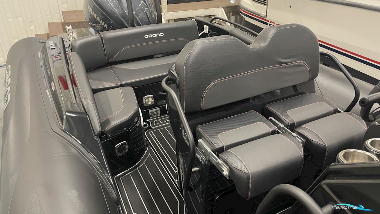 GRAND GOLDEN LINE G750L