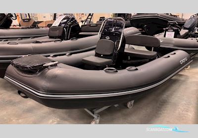 GRAND NL 370 Silverline Motorboot 2025, mit Yamaha motor, Sweden