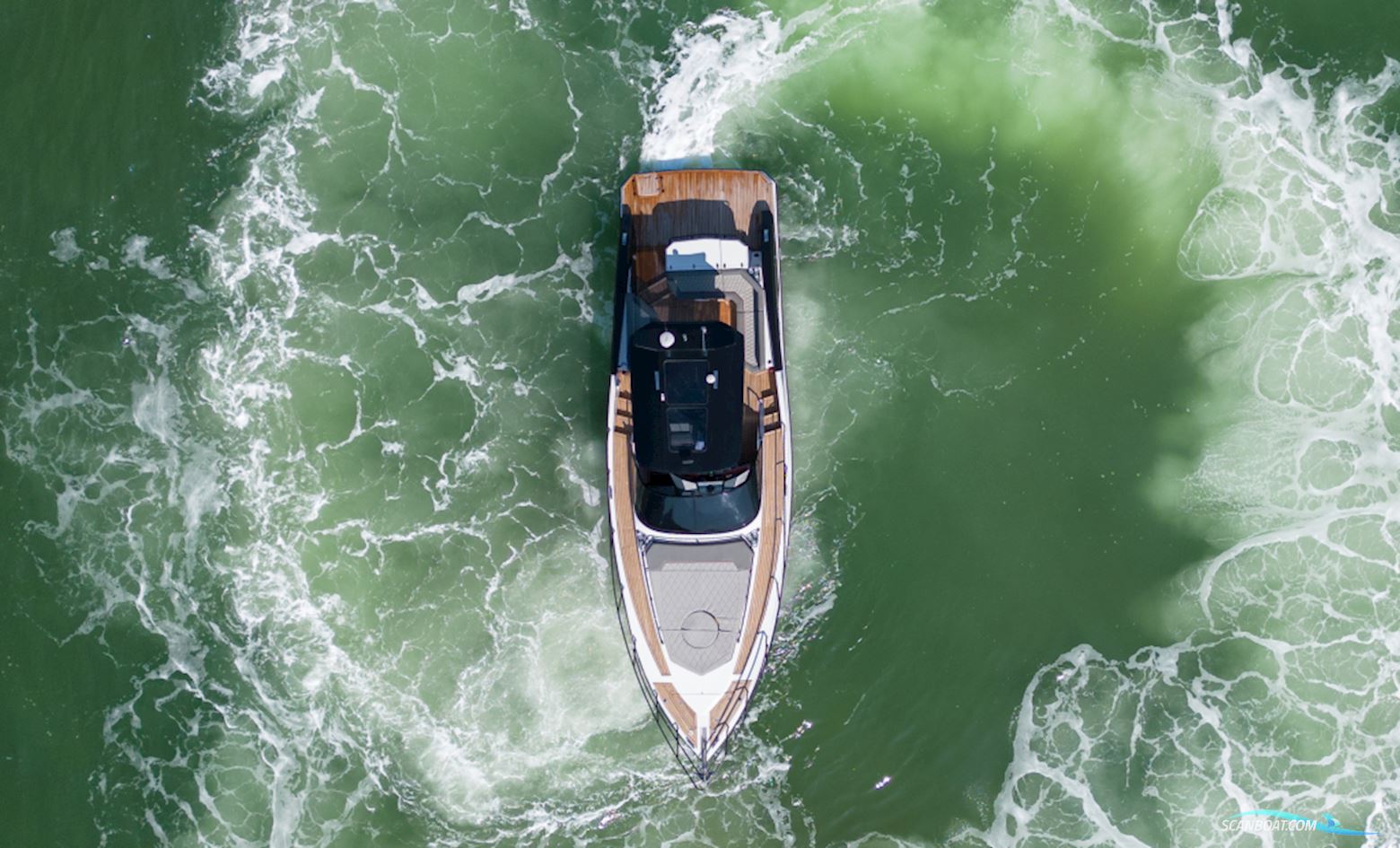 Grand Ocean 37