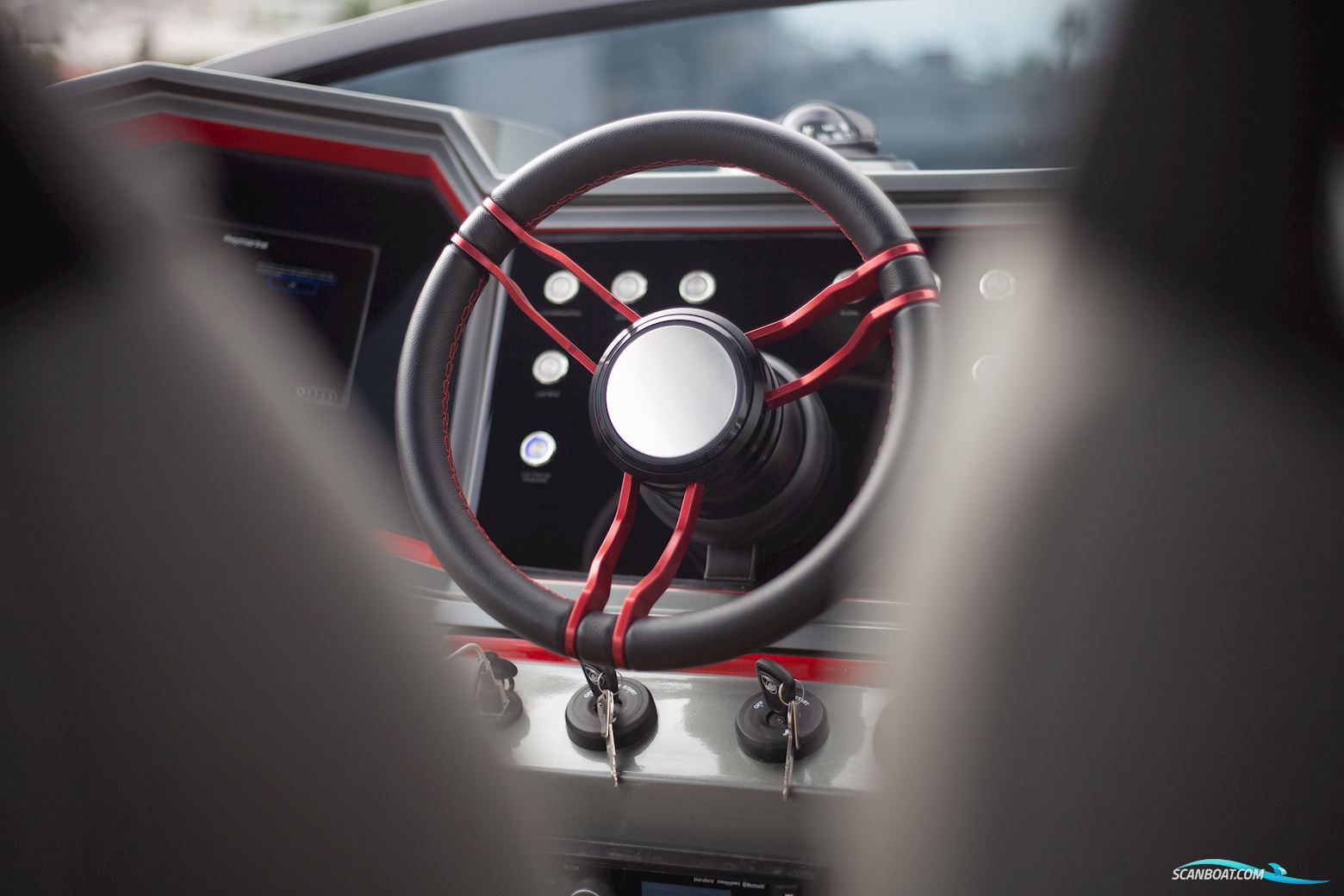 Grand Ocean GRAND 37