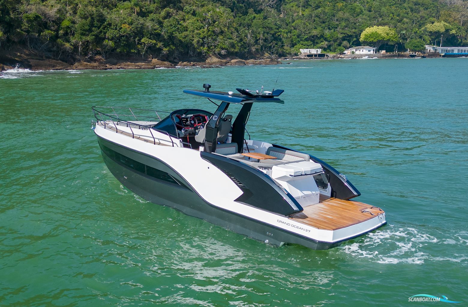 Grand Ocean GRAND 37