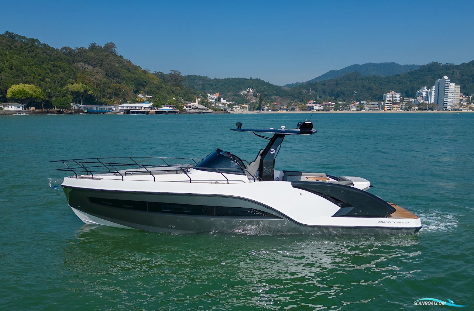 Grand Ocean GRAND 37