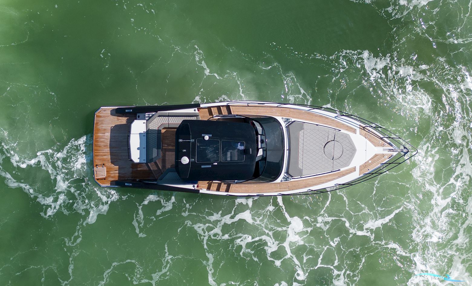 Grand Ocean GRAND 37