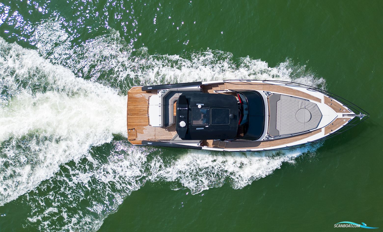 Grand Ocean GRAND 37