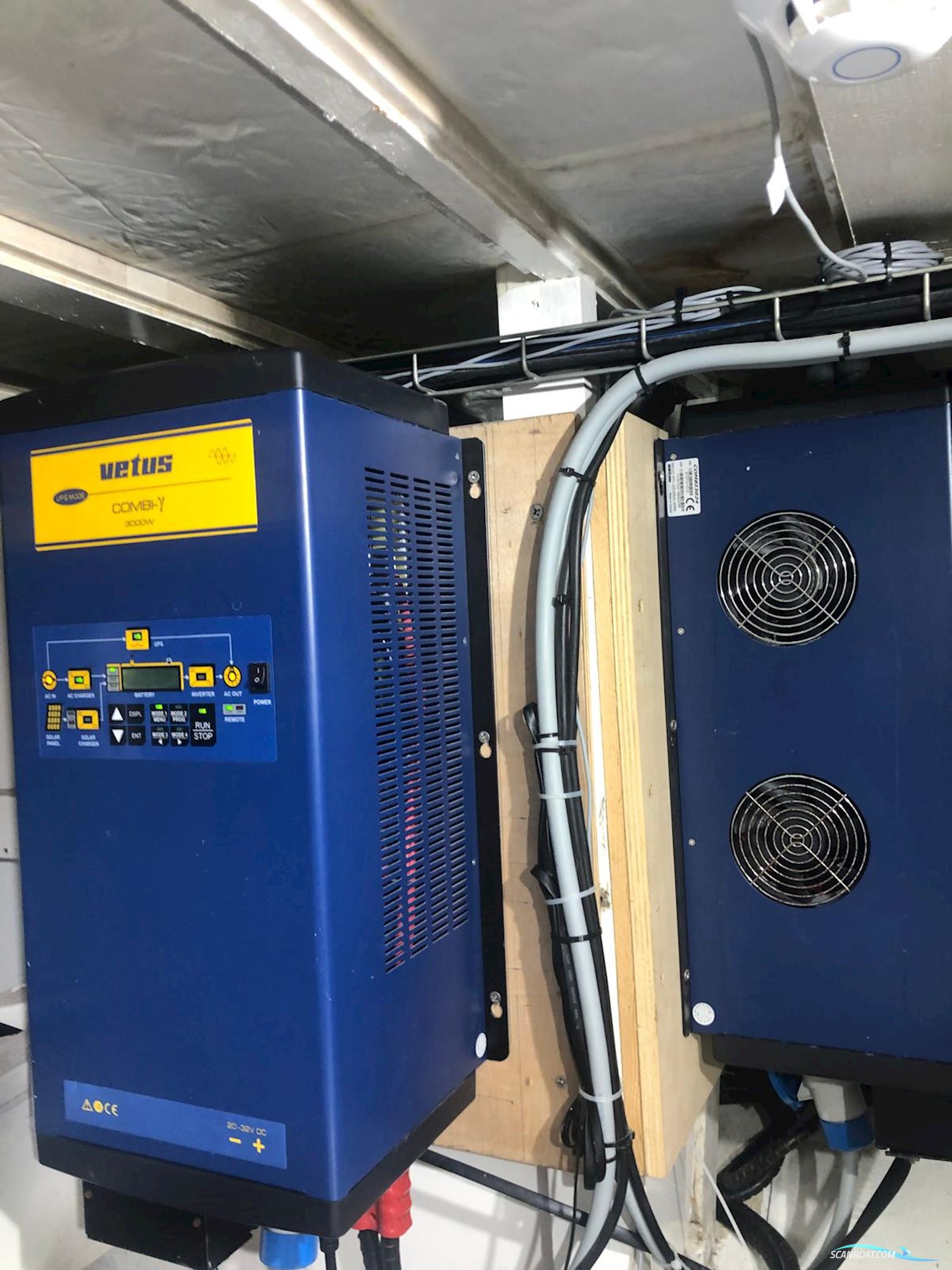 Grandbanks 42 Classic