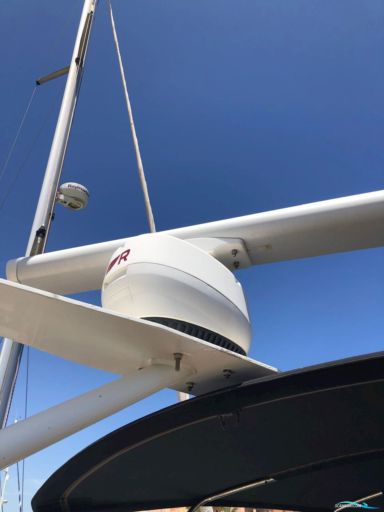 Grandbanks 42 Classic