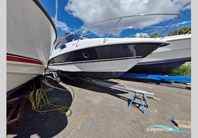 Grandezza 27 DC Motorboot 2012, mit Volvo Penta 5,7 Gi motor, Sweden