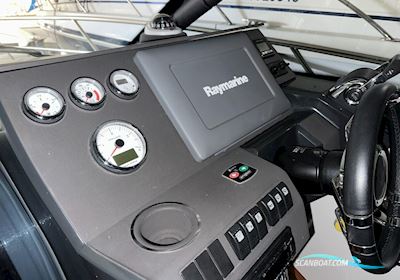 Grandezza 27 OC Motorboot 2012, mit Volvo Penta D3 motor, Sweden
