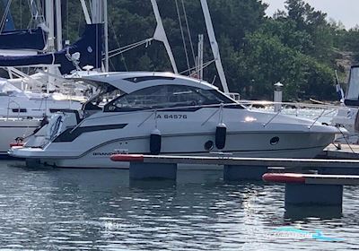 Grandezza 27 OC Motorboot 2013, mit Mercruiser motor, Sweden