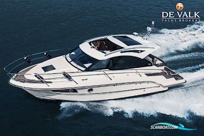 GRANDEZZA 28 OC Motorboot 2018, mit Volvo Penta motor, Sweden