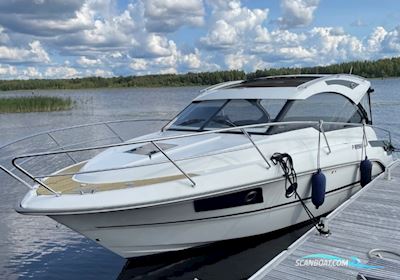 Grandezza 28 OC Motorboot 2019, mit Volvo Penta D4 motor, Sweden