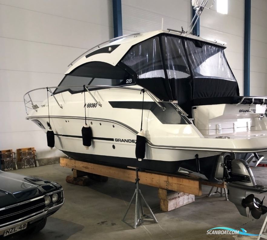 Grandezza 28 OC