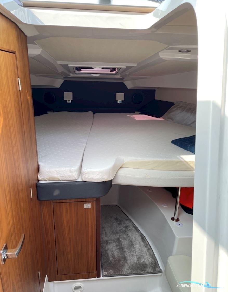 Grandezza 28 OC