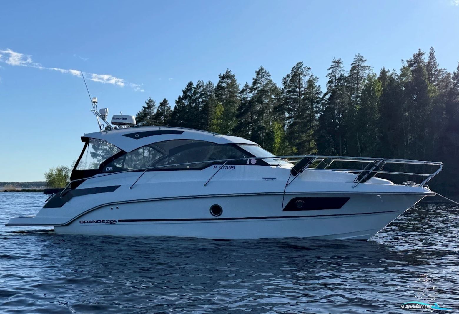 Grandezza 28 OC