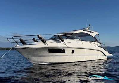 Grandezza 28 OC Motorboot 2021, mit Volvo Penta D4 motor, Finland