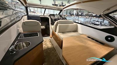 Grandezza 28 OC Motorboot 2022, mit Mercruiser motor, Sweden