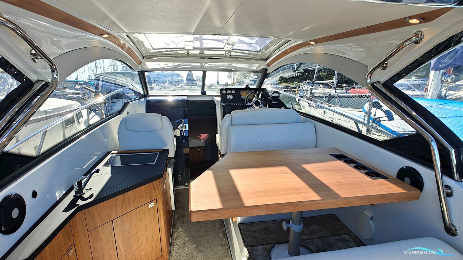 Grandezza 28 OC