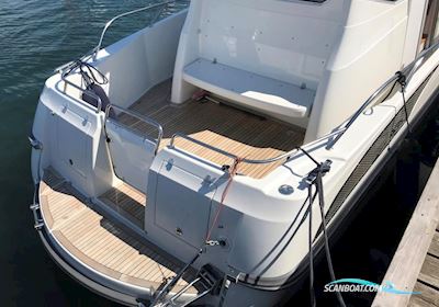 Grandezza 28 WA Motorboot 2009, mit Volvo Penta D6 330 motor, Sweden