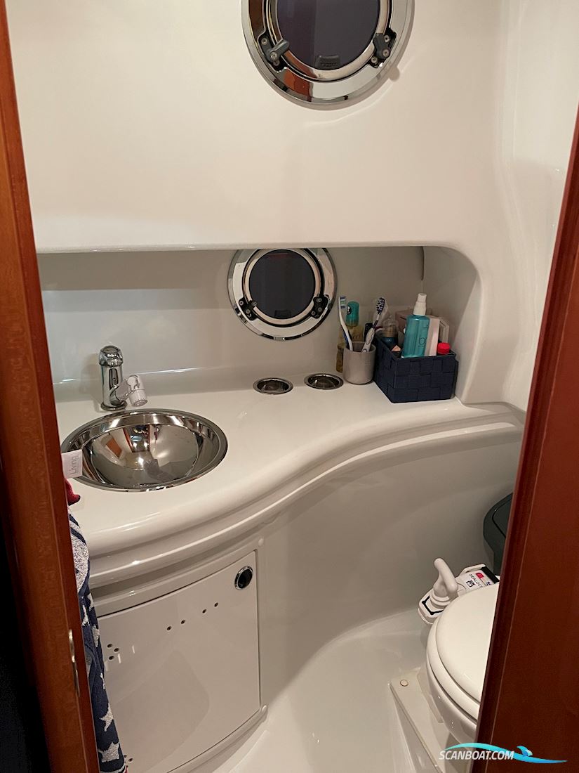 Grandezza 29 WA Open