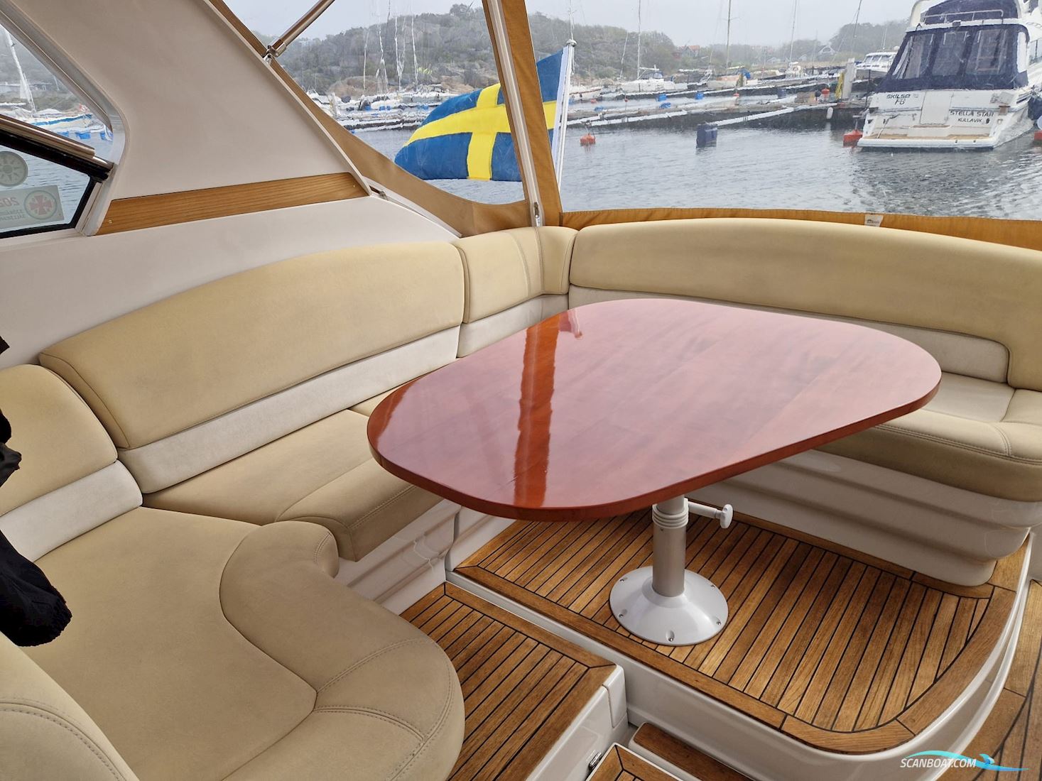 Grandezza 31 DC