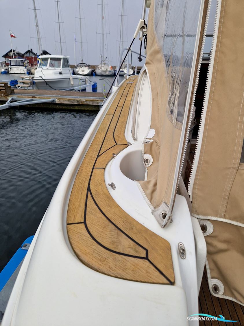 Grandezza 31 DC