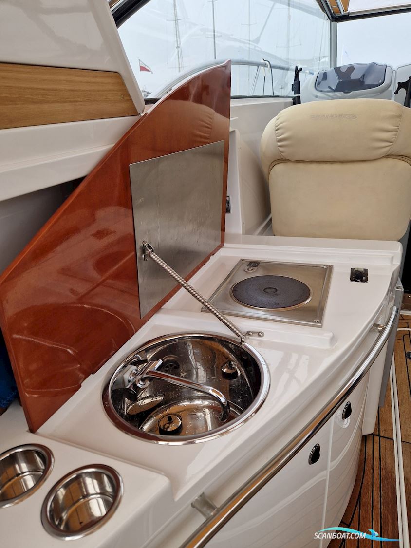 Grandezza 31 DC