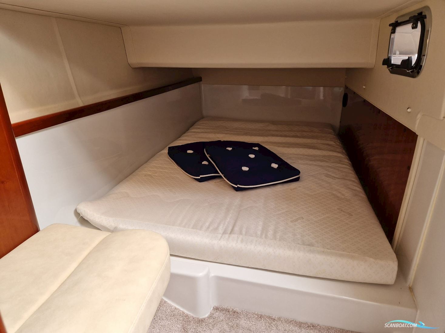 Grandezza 31 DC