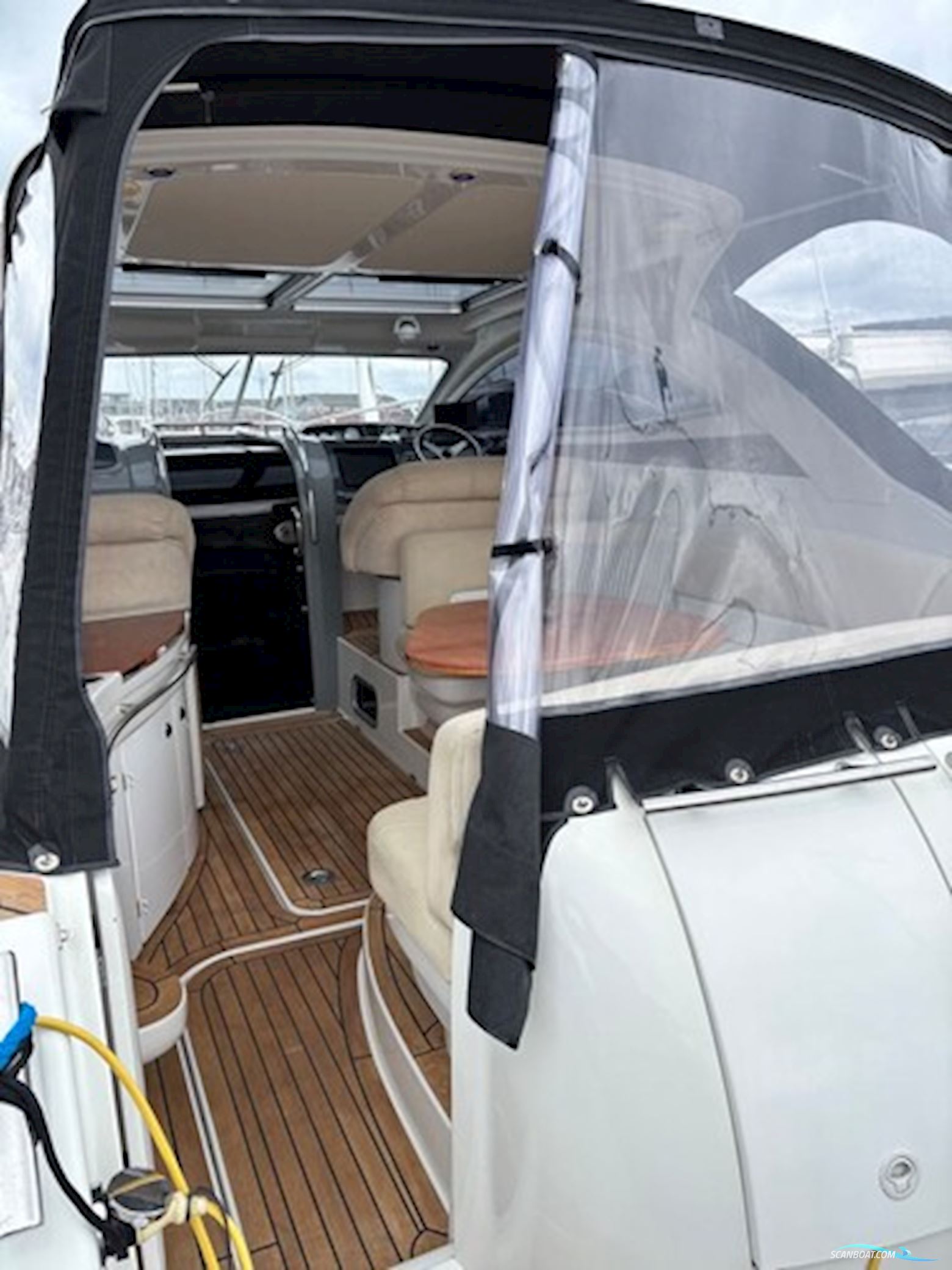 Grandezza 31 OC - NY PRIS!