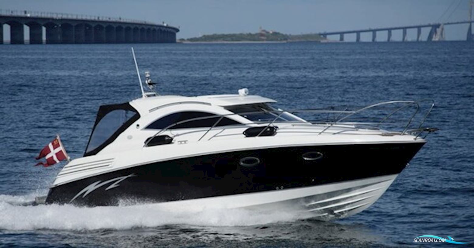 Grandezza 31 OC - NY PRIS!