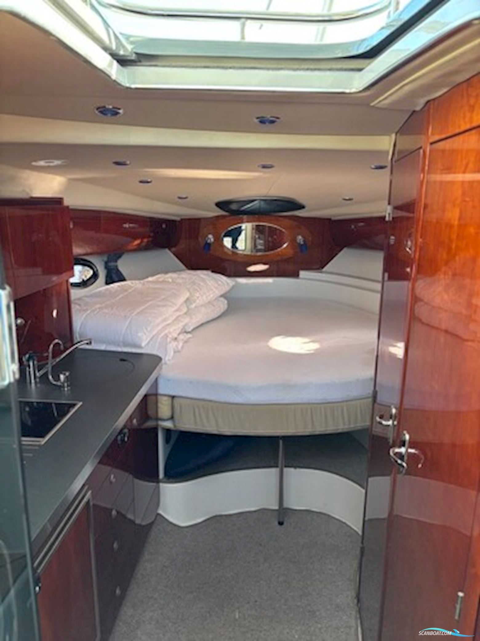 Grandezza 31 OC - NY PRIS!