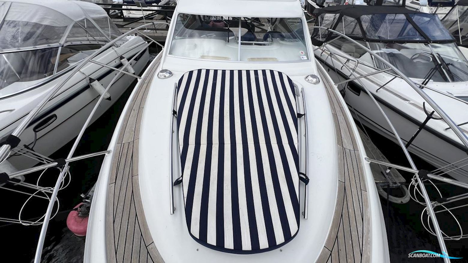 Grandezza 31 OC
