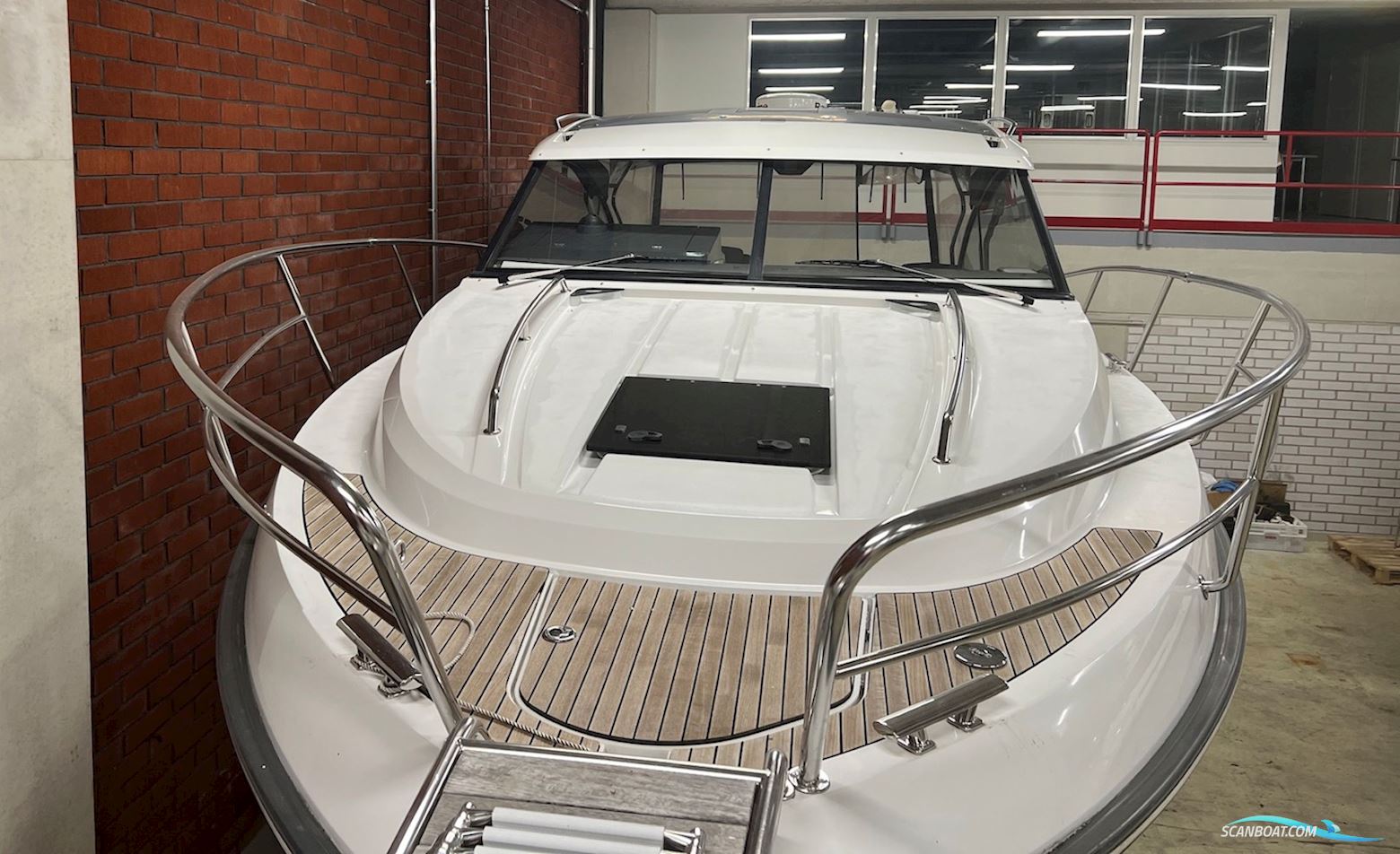 Grandezza 33 OC