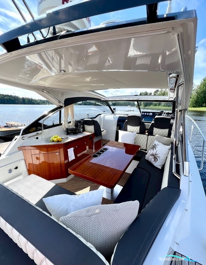 Grandezza 33 Special Edition
