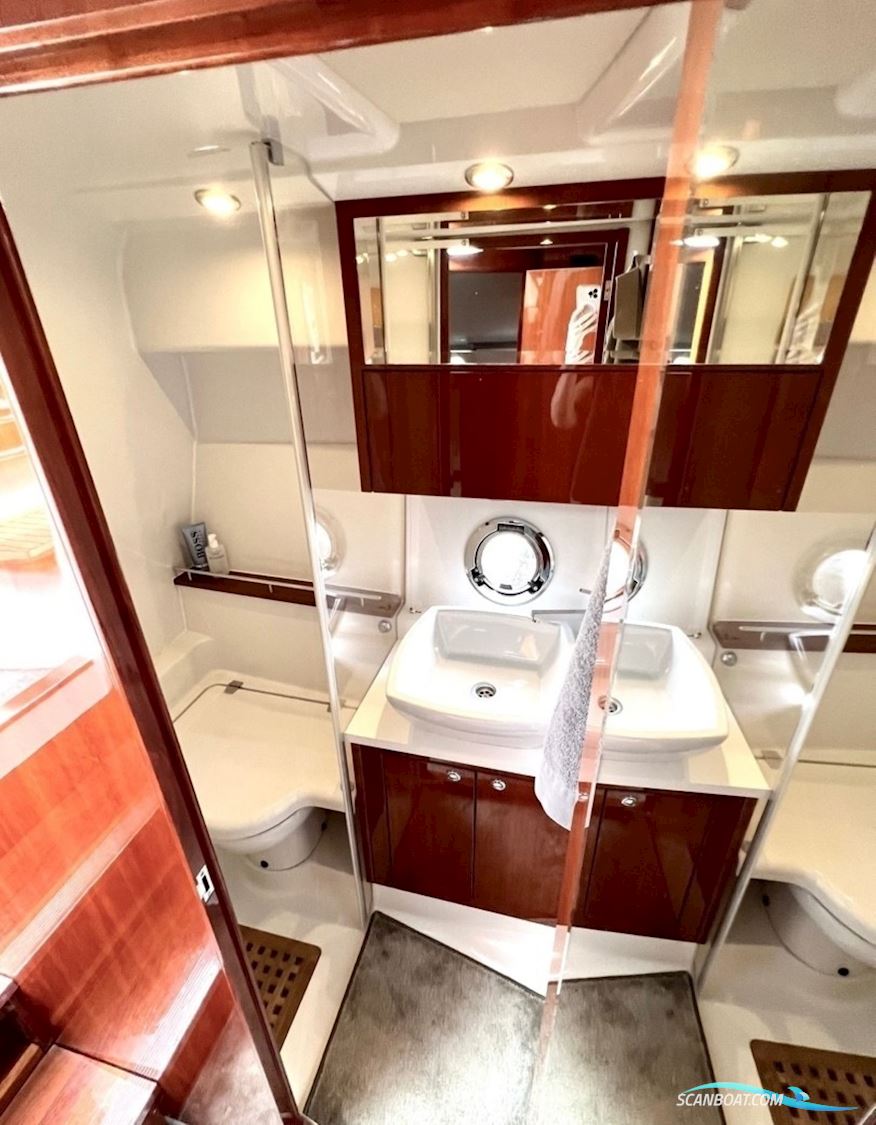 Grandezza 33 Special Edition