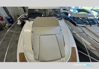 Grandezza 34 OC Motorboot 2025, mit Volvo Penta motor, Sweden