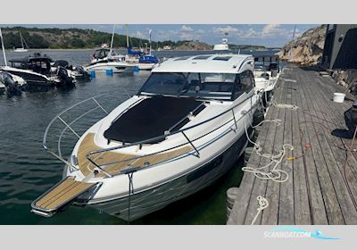 Grandezza 34 OC Motorboot 2018, mit Volvo Penta motor, Sweden