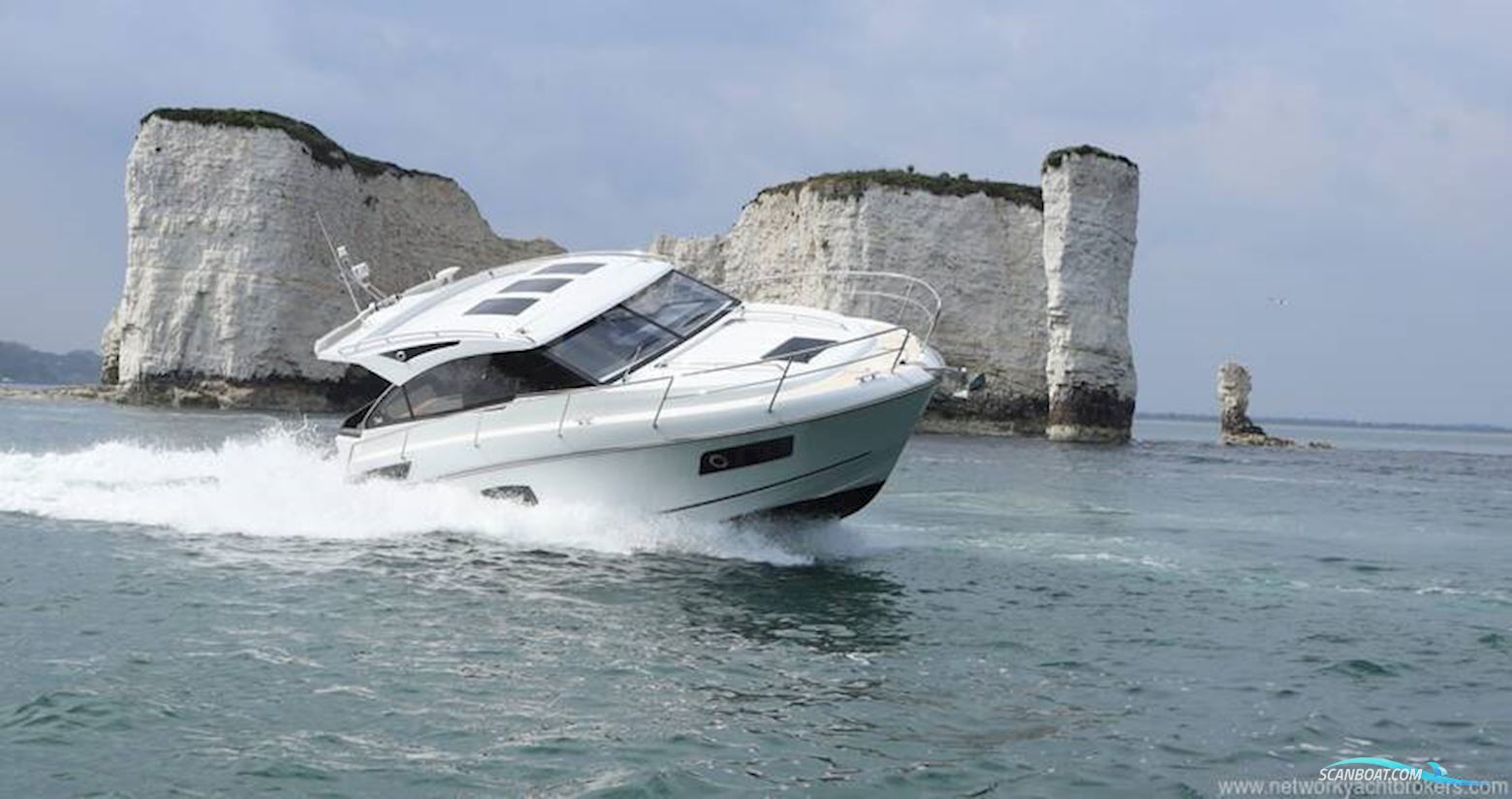 GRANDEZZA 34 OC