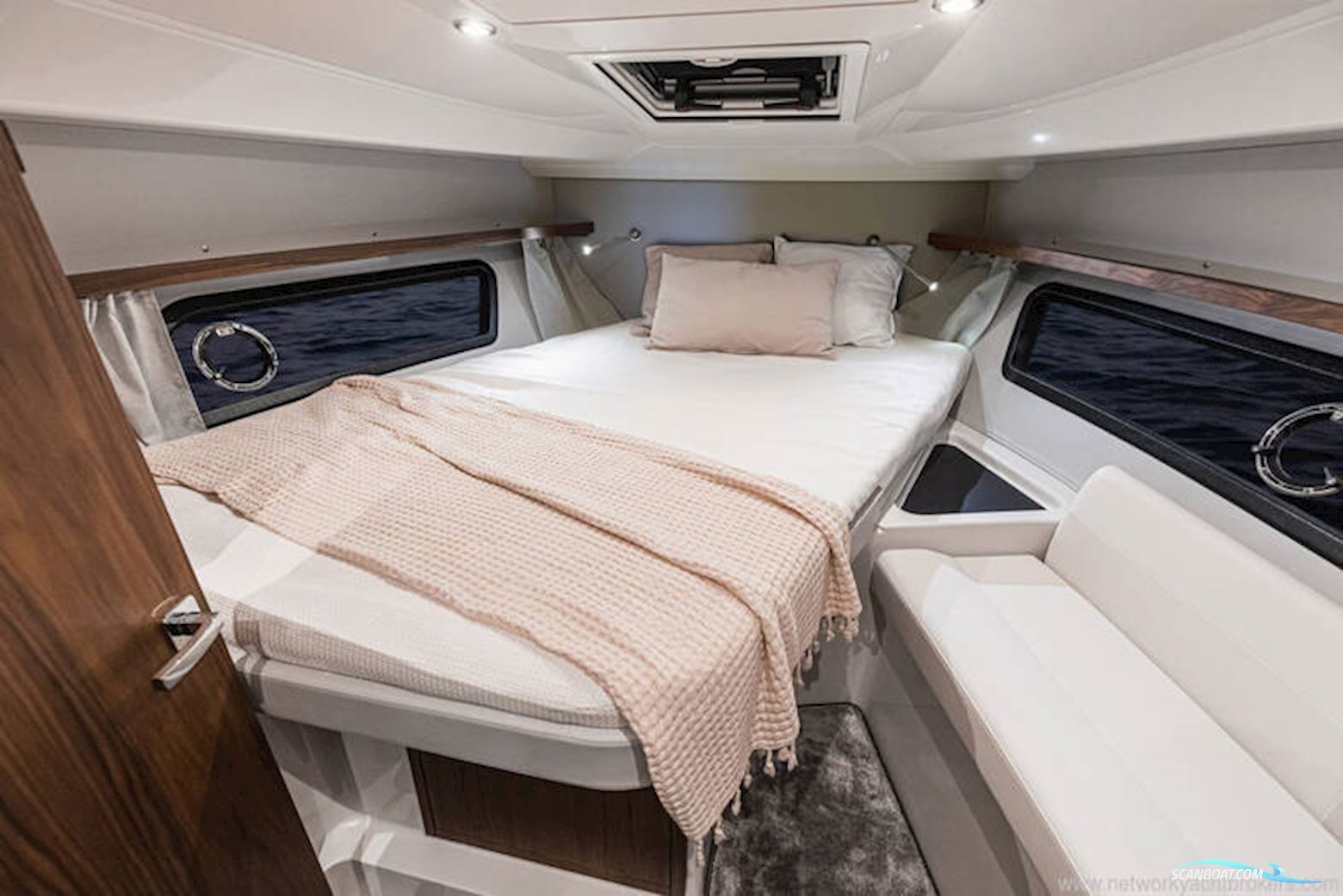 GRANDEZZA 34 OC
