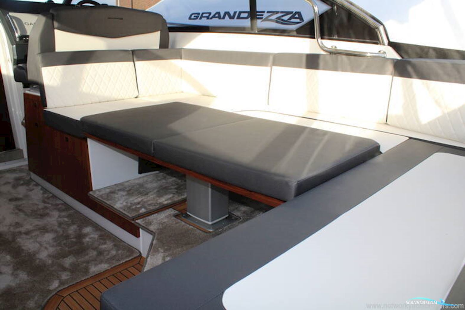 GRANDEZZA 34 OC