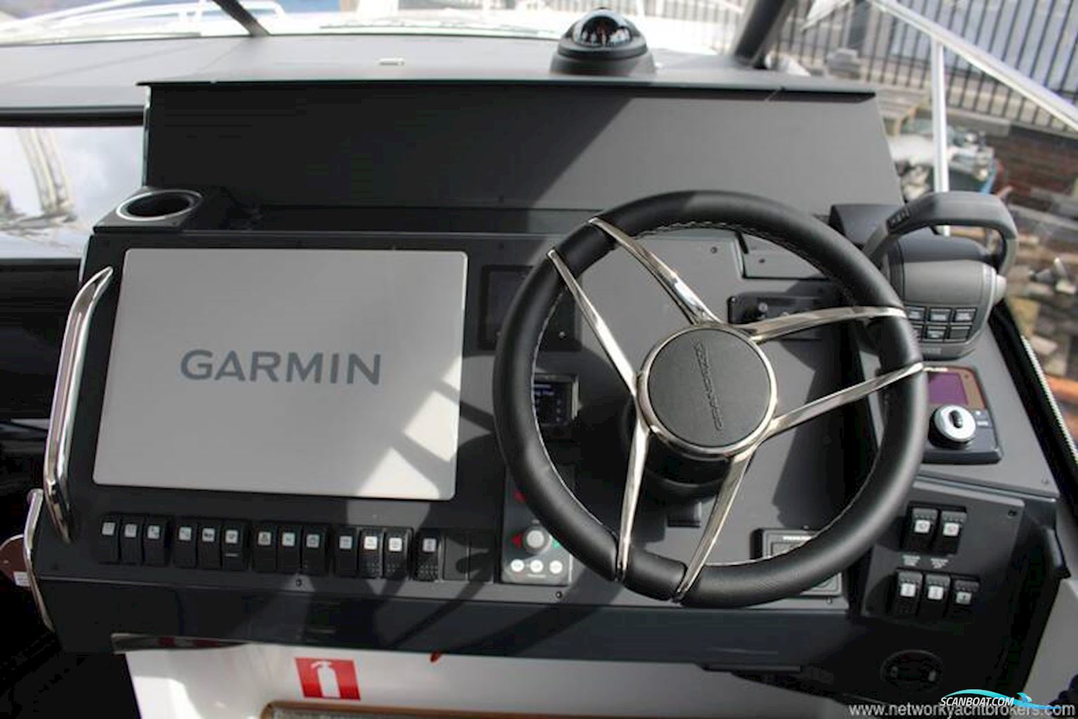 GRANDEZZA 34 OC