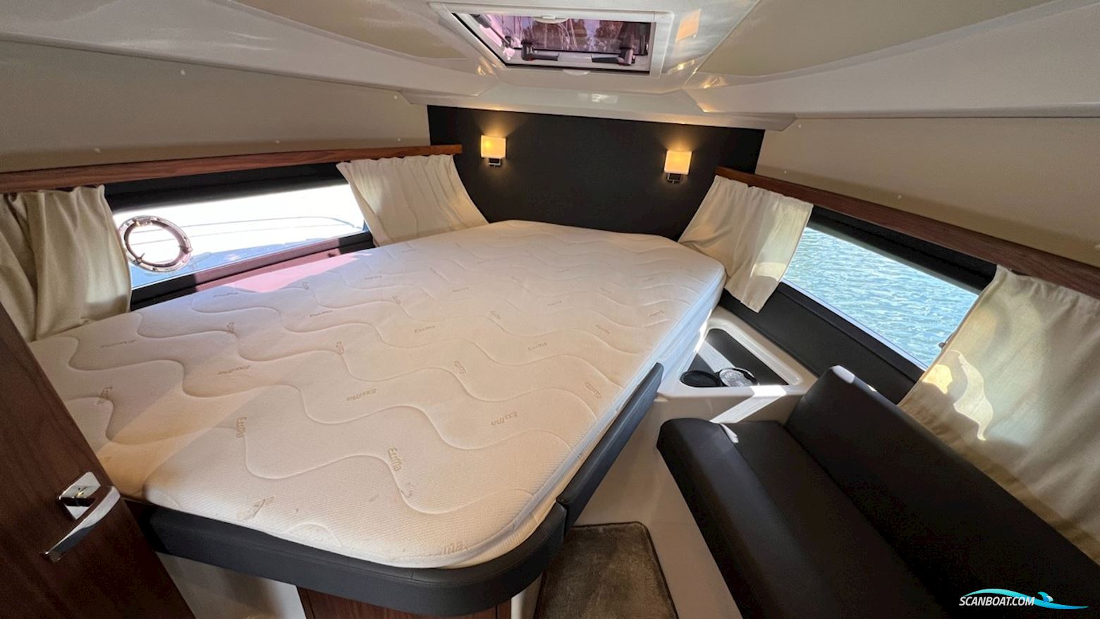 GRANDEZZA 34 OC