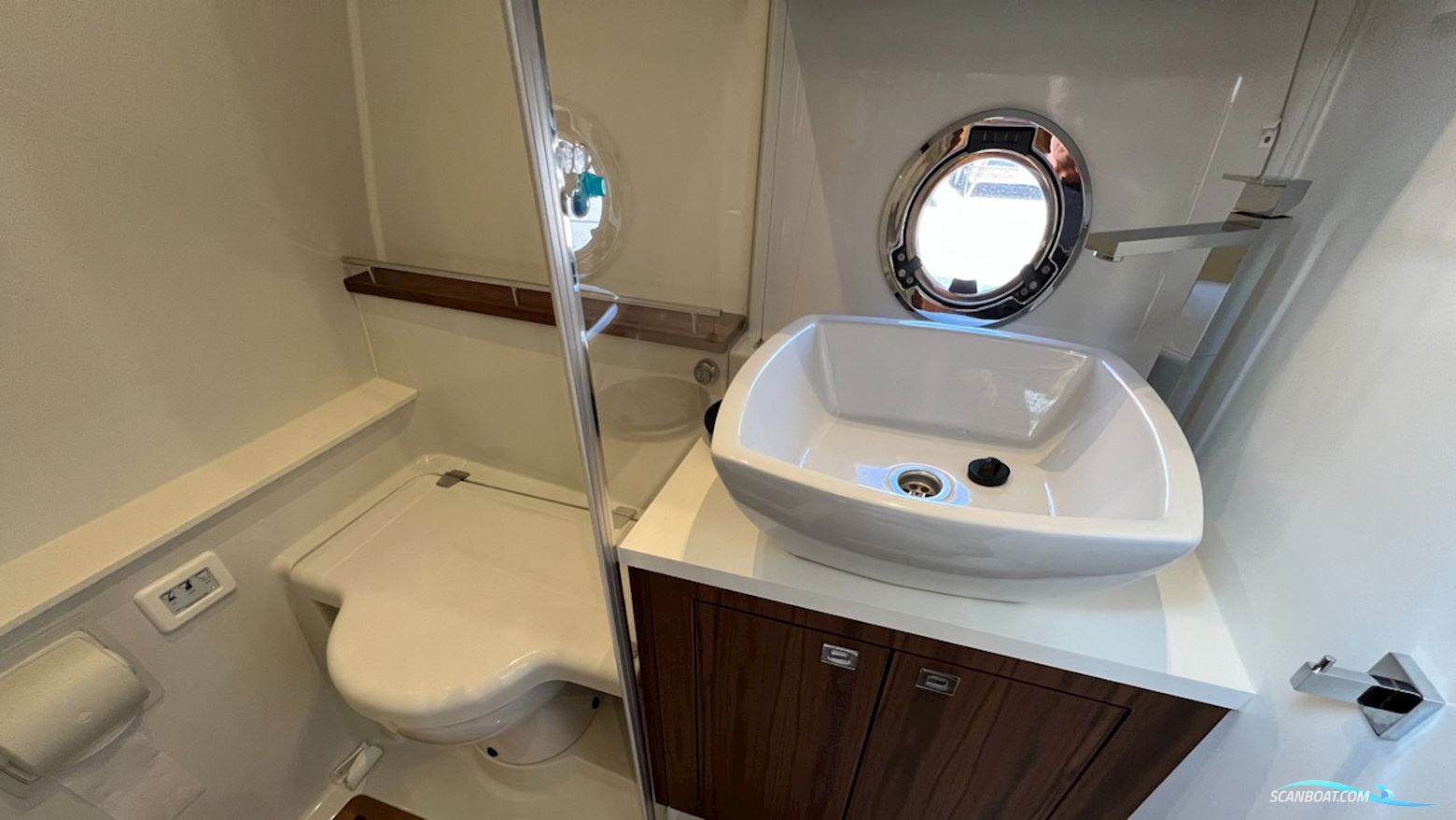 GRANDEZZA 34 OC