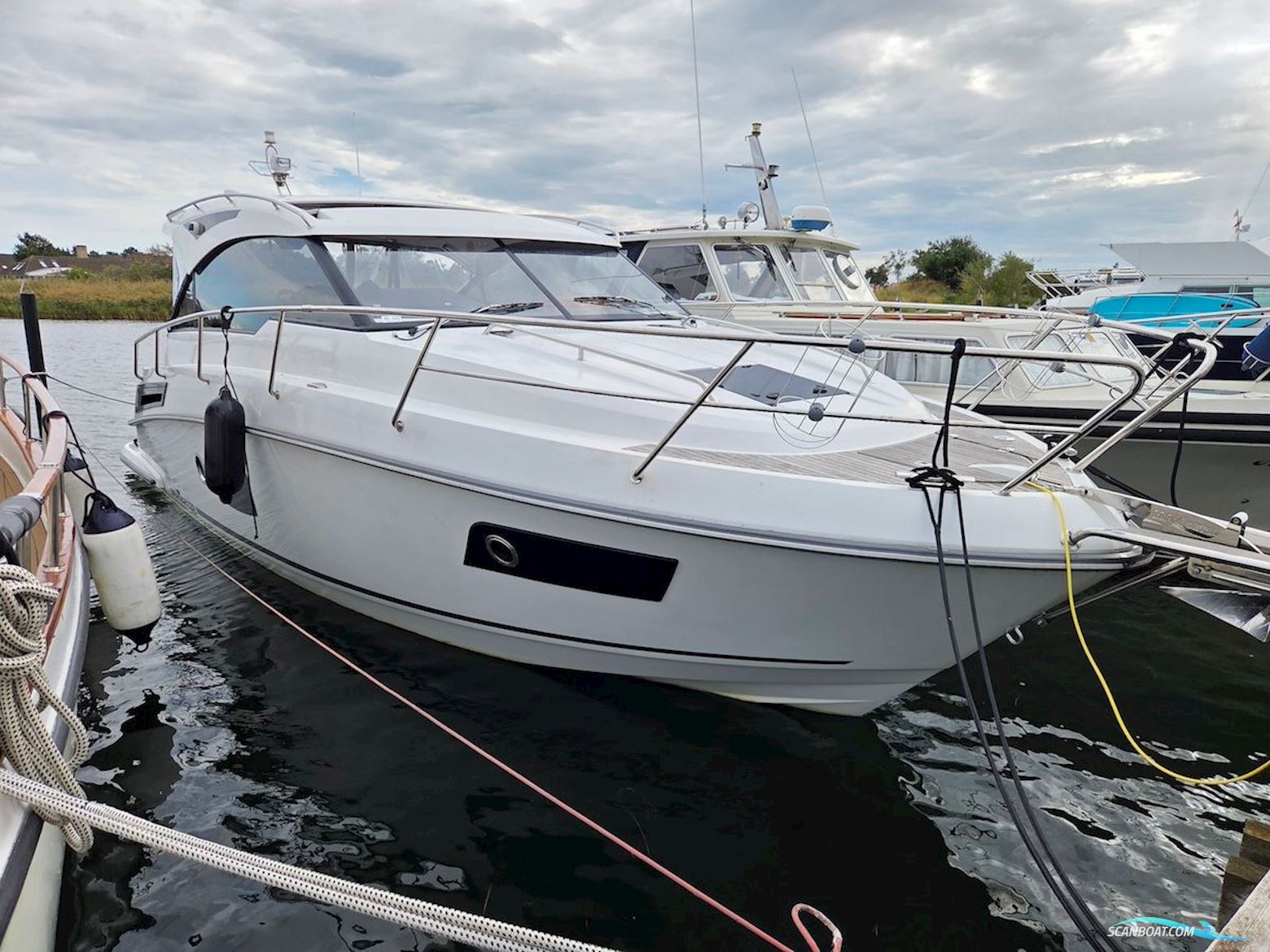 Grandezza 34 OC