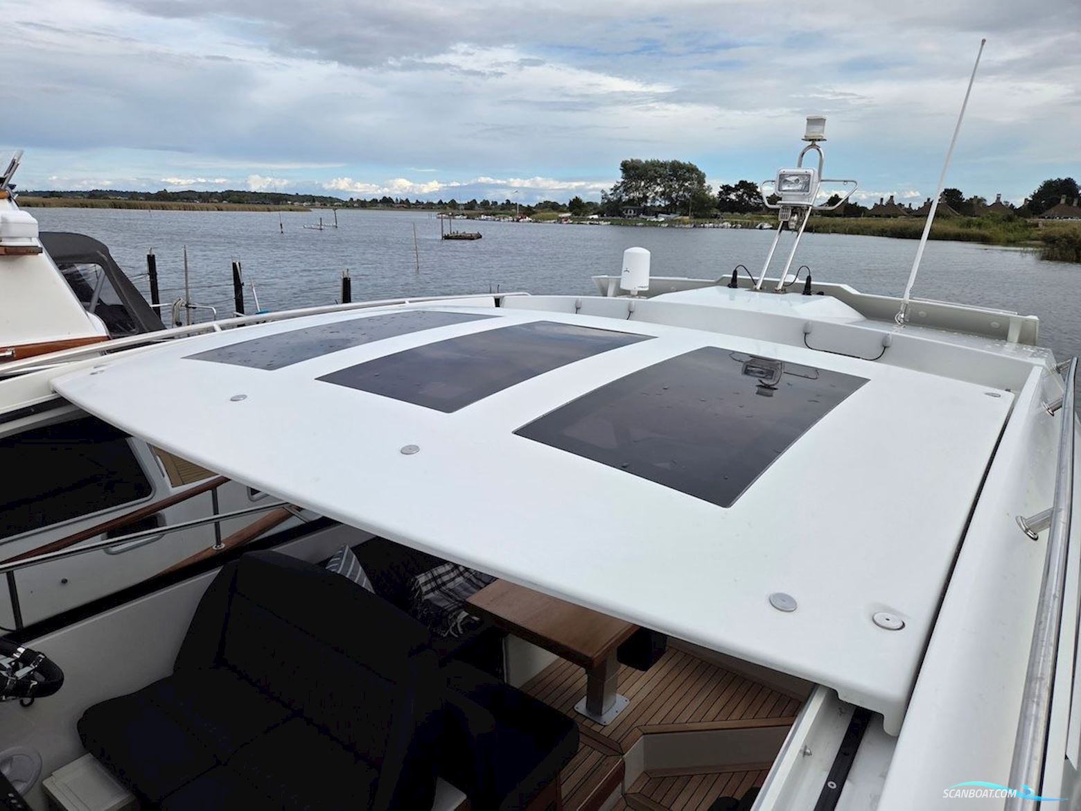 Grandezza 34 OC