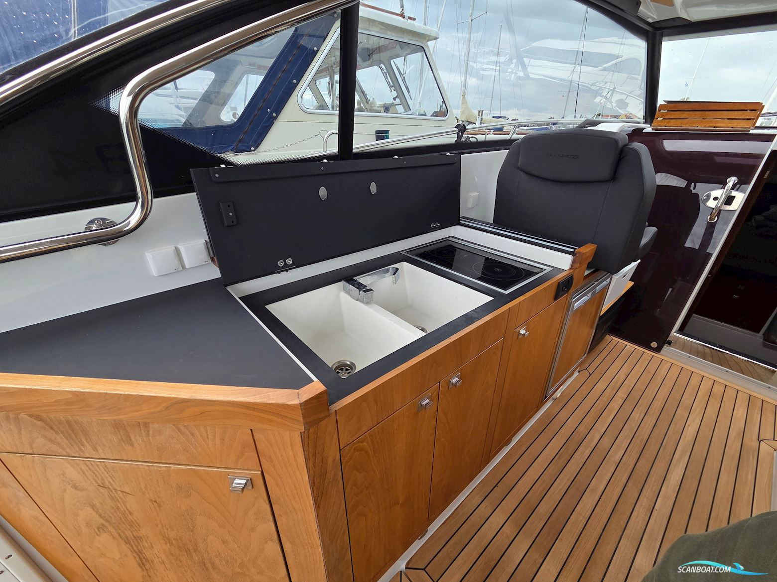 Grandezza 34 OC